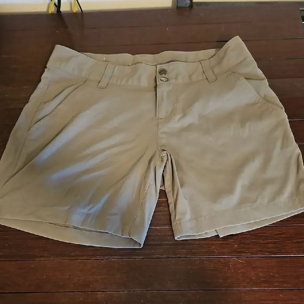 Columbi OMNI SHIELD Shorts 6